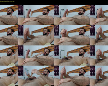 firestud_x — 46 minute Chaturbate male naked cam show, 720p, Apr 6, 2025