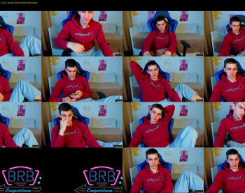 frank_mooree — 120 minute Chaturbate male naked cam show, 720p, Apr 6, 2025