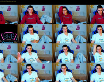 frank_mooree — 71 minute Chaturbate male naked cam show, 720p, Apr 6, 2025