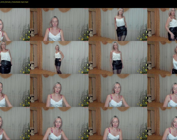 julia__cherry_ — 12 minute Chaturbate female naked cam show, 720p, Apr 6, 2025