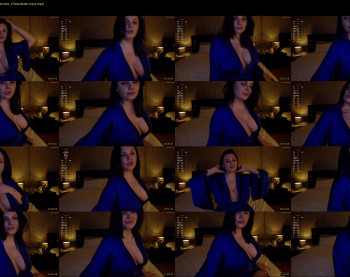karrin — 14 minute Chaturbate female naked cam show, 720p, Apr 6, 2025