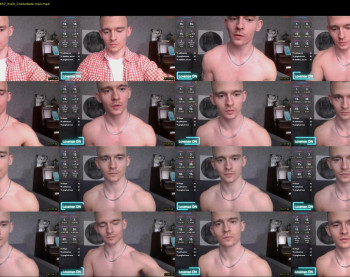 marvelboy_ — 55 minute Chaturbate male naked cam show, 720p, Apr 6, 2025
