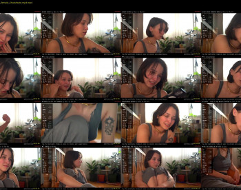ms_dira — 68 minute Chaturbate female naked cam show, 720p, Apr 6, 2025
