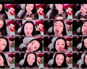 mysweetsofie1 — 15 minute Chaturbate female naked cam show, 720p, Apr 6, 2025