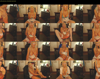 sassythang4u — 120 minute Chaturbate female naked cam show, 720p, Apr 6, 2025