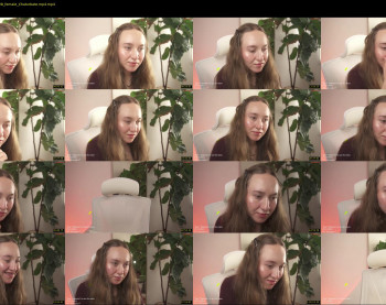 skarpio17 — 70 minute Chaturbate female naked cam show, 720p, Apr 6, 2025