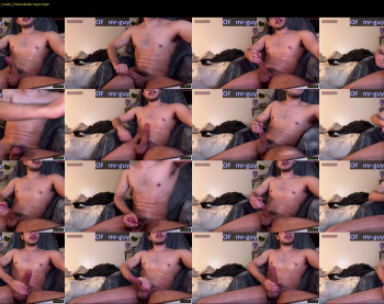 _mrguy_ — 13 minute Chaturbate male naked cam show, 720p, Apr 7, 2025