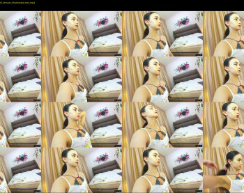 ehotlovea — 8 minute Chaturbate female naked cam show, 720p, Apr 8, 2025