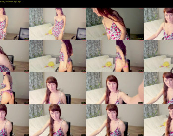 fritha — 5 minute Chaturbate female naked cam show, 720p, Apr 7, 2025