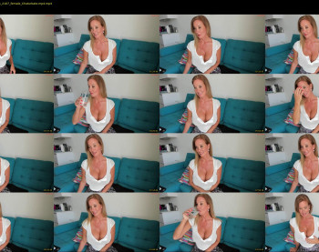 indianacooper — 13 minute Chaturbate female naked cam show, 720p, Apr 7, 2025