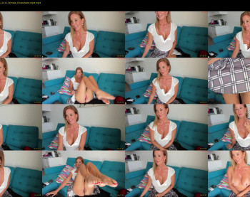 indianacooper — 44 minute Chaturbate female naked cam show, 720p, Apr 7, 2025