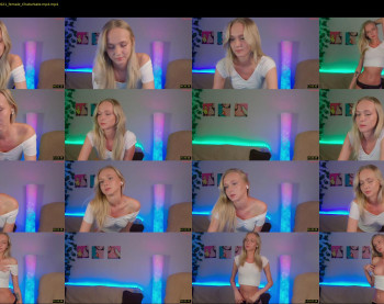 jessica_rays — 72 minute Chaturbate couple naked cam show, 720p, Apr 8, 2025