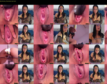 milly_roidd — 120 minute Chaturbate female naked cam show, 720p, Apr 7, 2025
