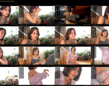 ms_dira — 120 minute Chaturbate female naked cam show, 720p, Apr 7, 2025