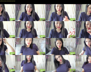 phantom_wave — 5 minute Chaturbate female naked cam show, 720p, Apr 7, 2025