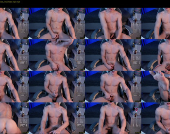 rilator — 112 minute Chaturbate male naked cam show, 720p, Apr 7, 2025