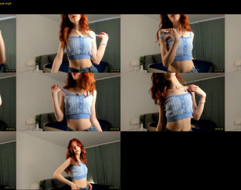 silverhaskell — 121 minute Chaturbate female naked cam show, 720p, Apr 7, 2025