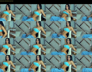 vicky_g21 — 7 minute Chaturbate female naked cam show, 720p, Apr 7, 2025