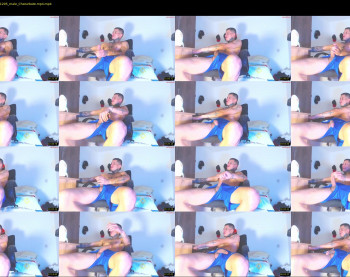 boy_master5 — 10 minute Chaturbate male naked cam show, 720p, Apr 8, 2025