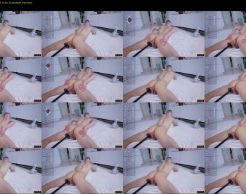 droll_guy — 5 minute Chaturbate male naked cam show, 720p, Apr 8, 2025