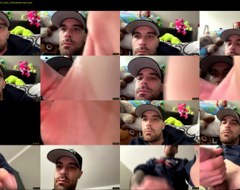 ecko2012 — 21 minute Chaturbate male naked cam show, 720p, Apr 8, 2025