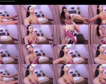 ehotlovea — 24 minute Chaturbate female naked cam show, 720p, Apr 9, 2025