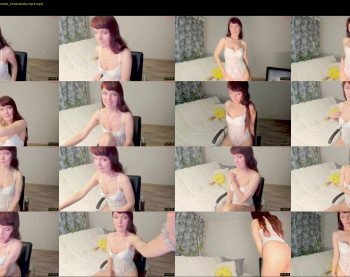 fritha — 19 minute Chaturbate female naked cam show, 720p, Apr 9, 2025