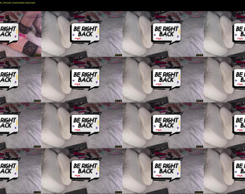 kawaimay — 69 minute Chaturbate female naked cam show, 720p, Apr 8, 2025