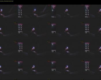 max_gen — 3 minute Chaturbate male naked cam show, 720p, Apr 9, 2025