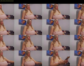 natashaboobs — 3 minute Chaturbate female naked cam show, 720p, Apr 8, 2025