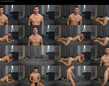 nik_sharp — 77 minute Chaturbate male naked cam show, 720p, Apr 8, 2025