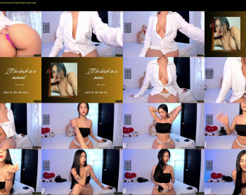 skeeter_cb — 120 minute Chaturbate female naked cam show, 720p, Apr 8, 2025
