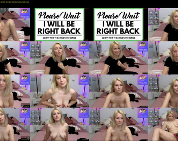 barbara_smith — 105 minute Chaturbate female naked cam show, 720p, Apr 10, 2025