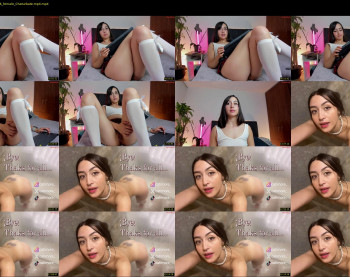 catimore — 36 minute Chaturbate female naked cam show, 720p, Apr 9, 2025