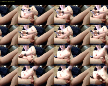 codyslade — 3 minute Chaturbate male naked cam show, 720p, Apr 9, 2025