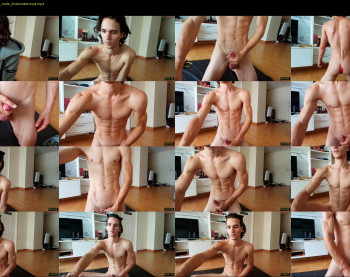 devil_fts — 54 minute Chaturbate couple naked cam show, 720p, Apr 9, 2025