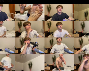 eitanhere — 120 minute Chaturbate male naked cam show, 720p, Apr 9, 2025