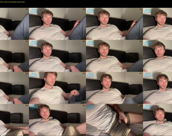 hot8pack01 — 8 minute Chaturbate male naked cam show, 720p, Apr 10, 2025