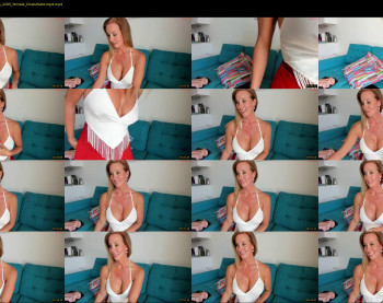indianacooper — 10 minute Chaturbate female naked cam show, 720p, Apr 9, 2025