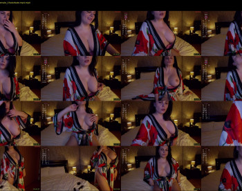 karrin — 47 minute Chaturbate female naked cam show, 720p, Apr 9, 2025