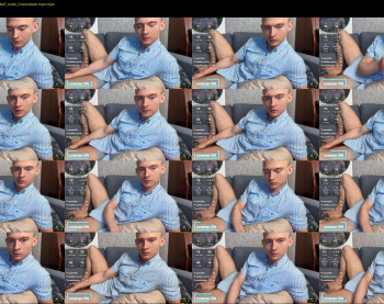 marvelboy_ — 14 minute Chaturbate male naked cam show, 720p, Apr 9, 2025