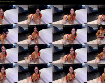 millabelle — 4 minute Chaturbate female naked cam show, 720p, Apr 10, 2025
