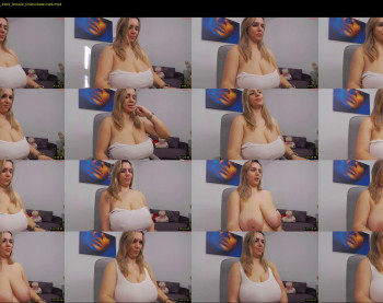 natashaboobs — 117 minute Chaturbate female naked cam show, 720p, Apr 9, 2025