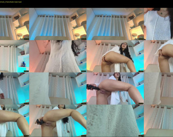 nezo_ — 37 minute Chaturbate female naked cam show, 720p, Apr 9, 2025