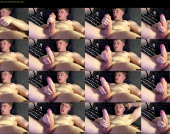 sam_boston — 3 minute Chaturbate male naked cam show, 720p, Apr 10, 2025
