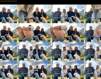 squirt_bunny77 — 4 minute Chaturbate couple naked cam show, 720p, Apr 9, 2025