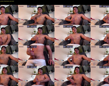 _mrguy_ — 37 minute Chaturbate male naked cam show, 720p, Apr 10, 2025