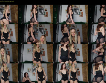 corni__ — 49 minute Chaturbate female naked cam show, 720p, Apr 10, 2025