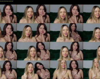 corni__ — 6 minute Chaturbate female naked cam show, 720p, Apr 10, 2025