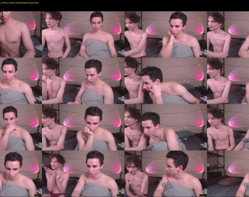 dontknowloool — 9 minute Chaturbate male naked cam show, 720p, Apr 10, 2025